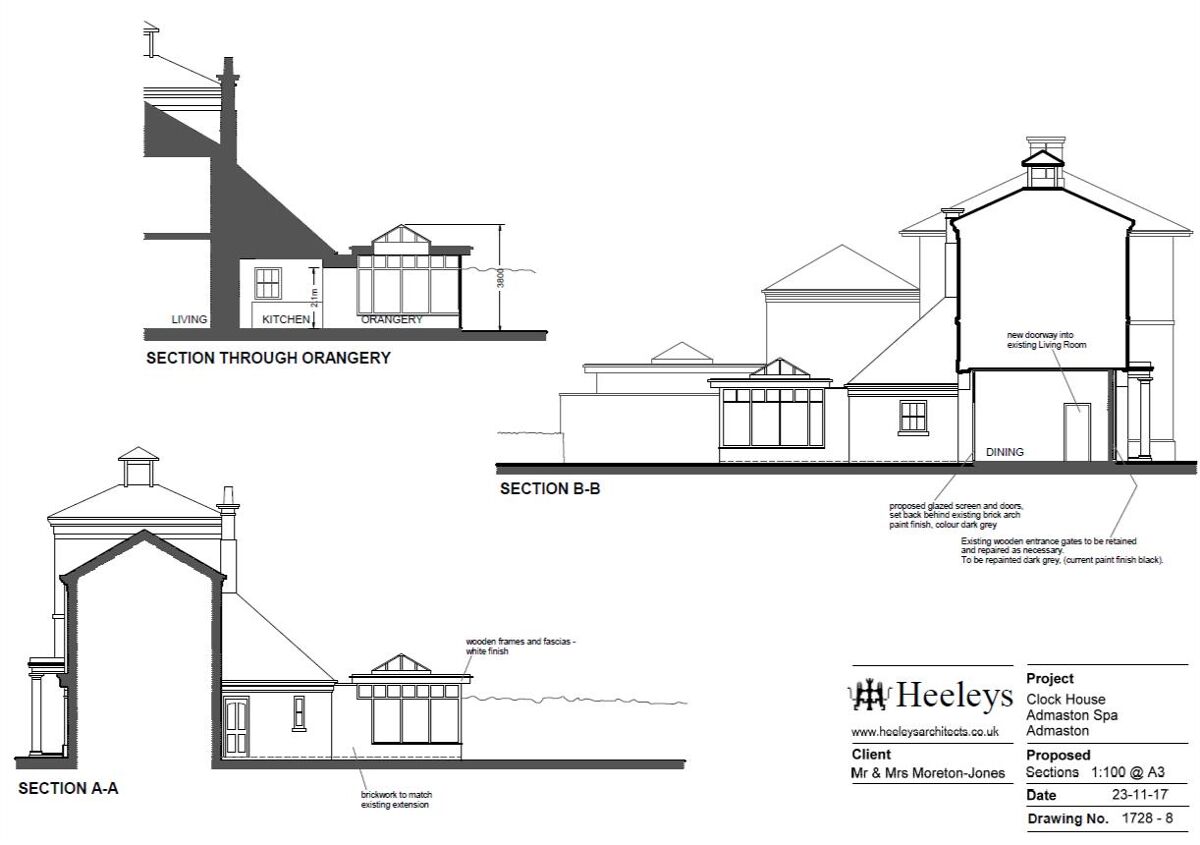house for sale in Admaston Spa, Admaston, Telford, Shropshire, TF5