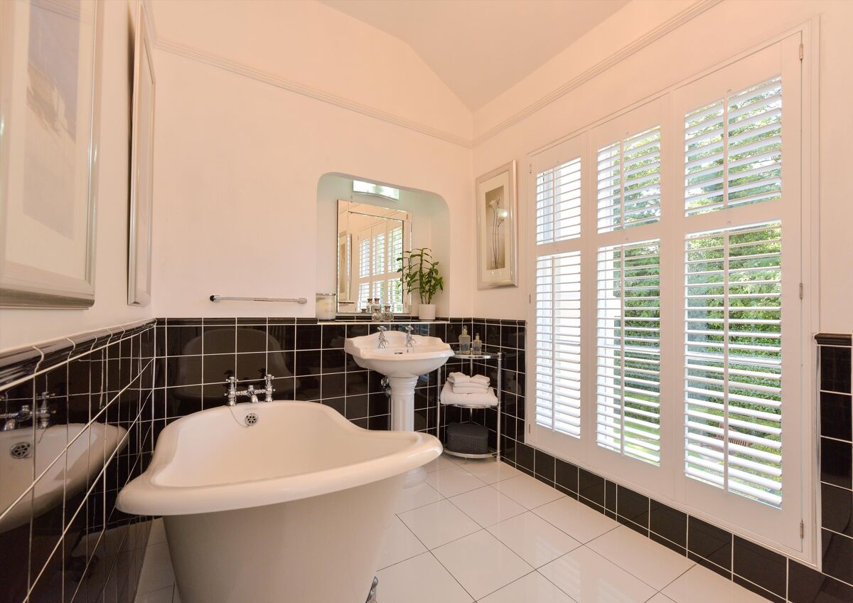 house for sale in Admaston Spa, Admaston, Telford, Shropshire, TF5