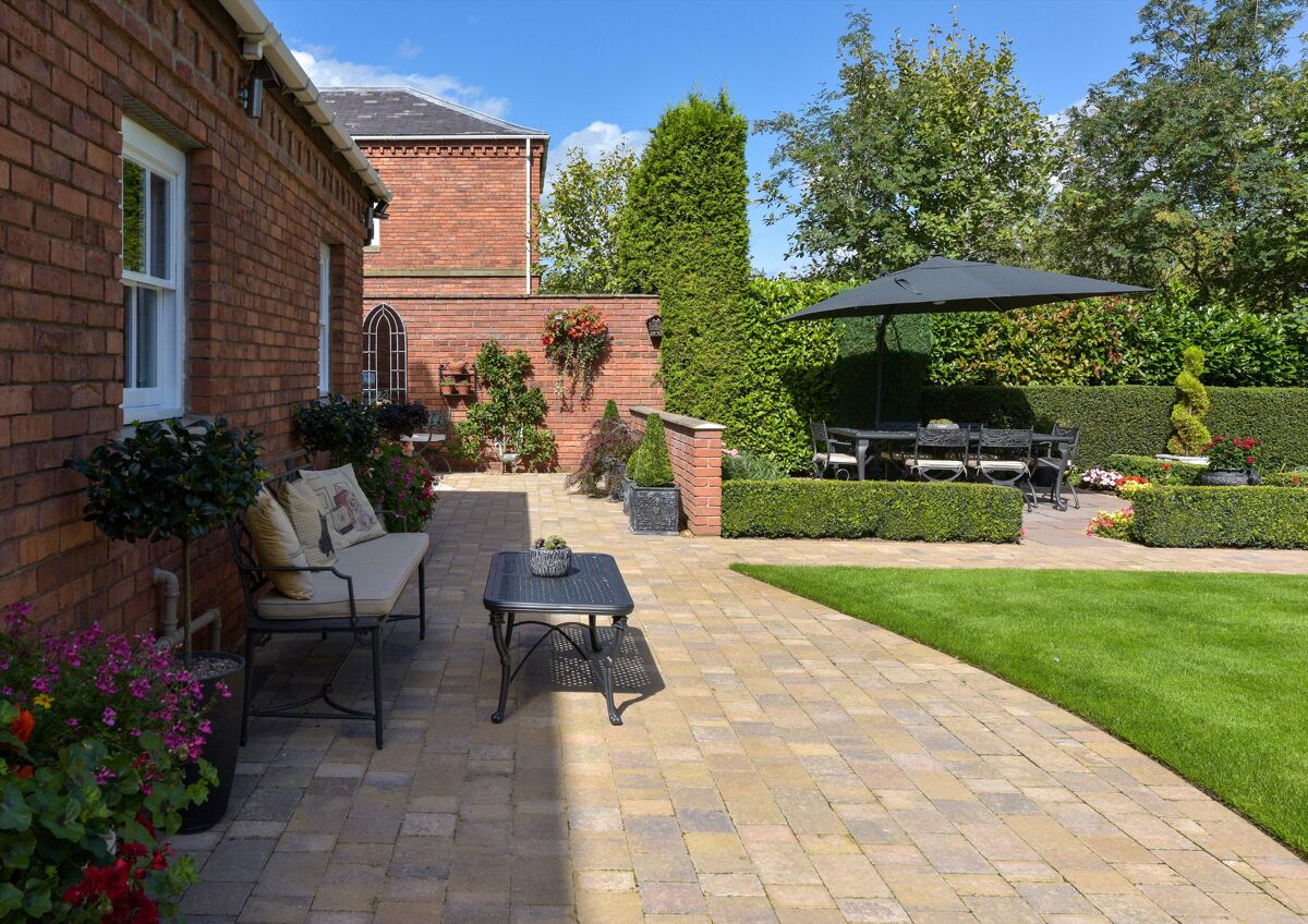 house for sale in Admaston Spa, Admaston, Telford, Shropshire, TF5