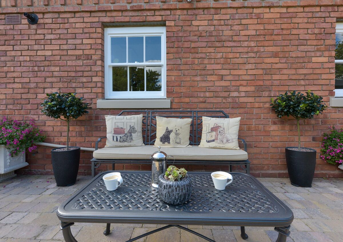 house for sale in Admaston Spa, Admaston, Telford, Shropshire, TF5