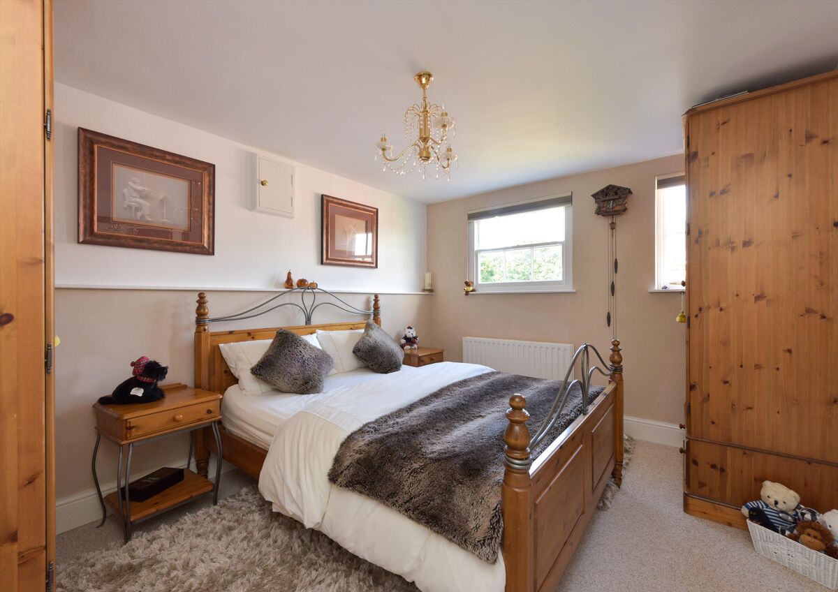 house for sale in Admaston Spa, Admaston, Telford, Shropshire, TF5