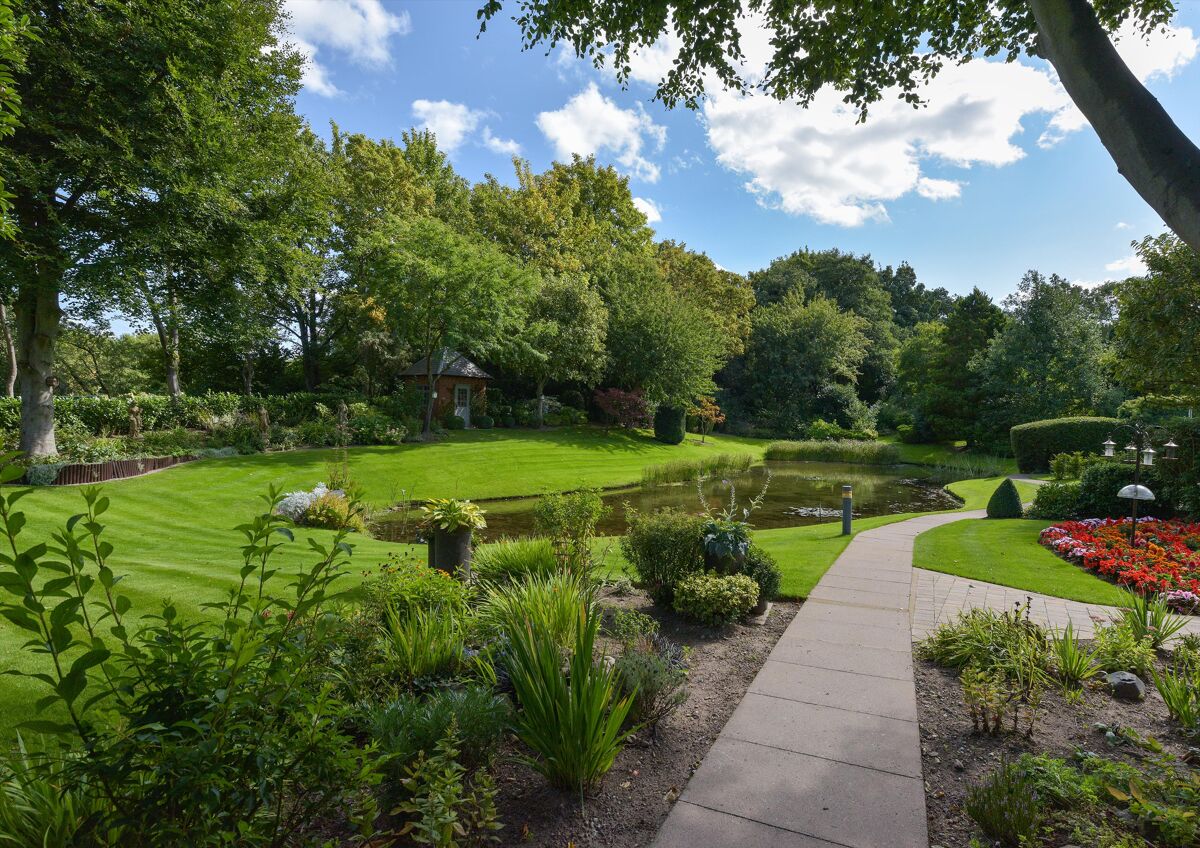 house for sale in Admaston Spa, Admaston, Telford, Shropshire, TF5