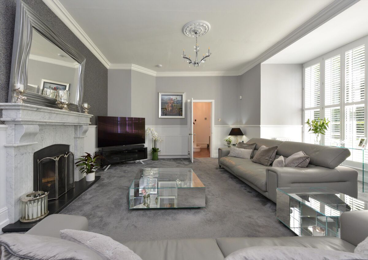 house for sale in Admaston Spa, Admaston, Telford, Shropshire, TF5