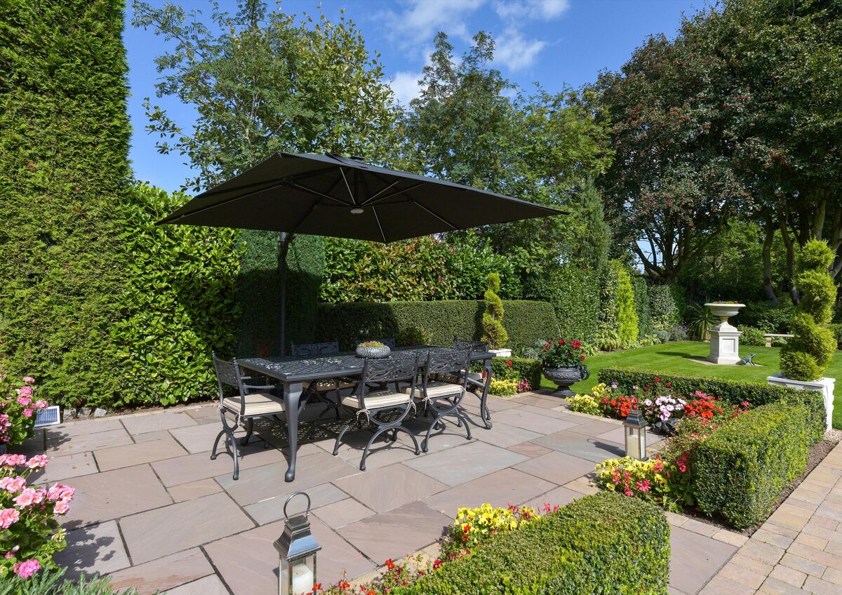 house for sale in Admaston Spa, Admaston, Telford, Shropshire, TF5