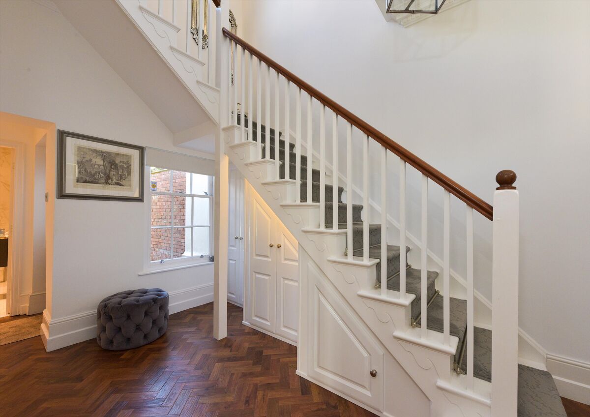 house for sale in Admaston Spa, Admaston, Telford, Shropshire, TF5