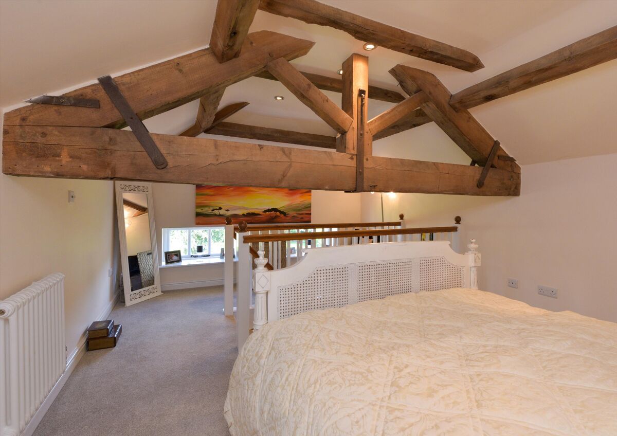 house for sale in Admaston Spa, Admaston, Telford, Shropshire, TF5