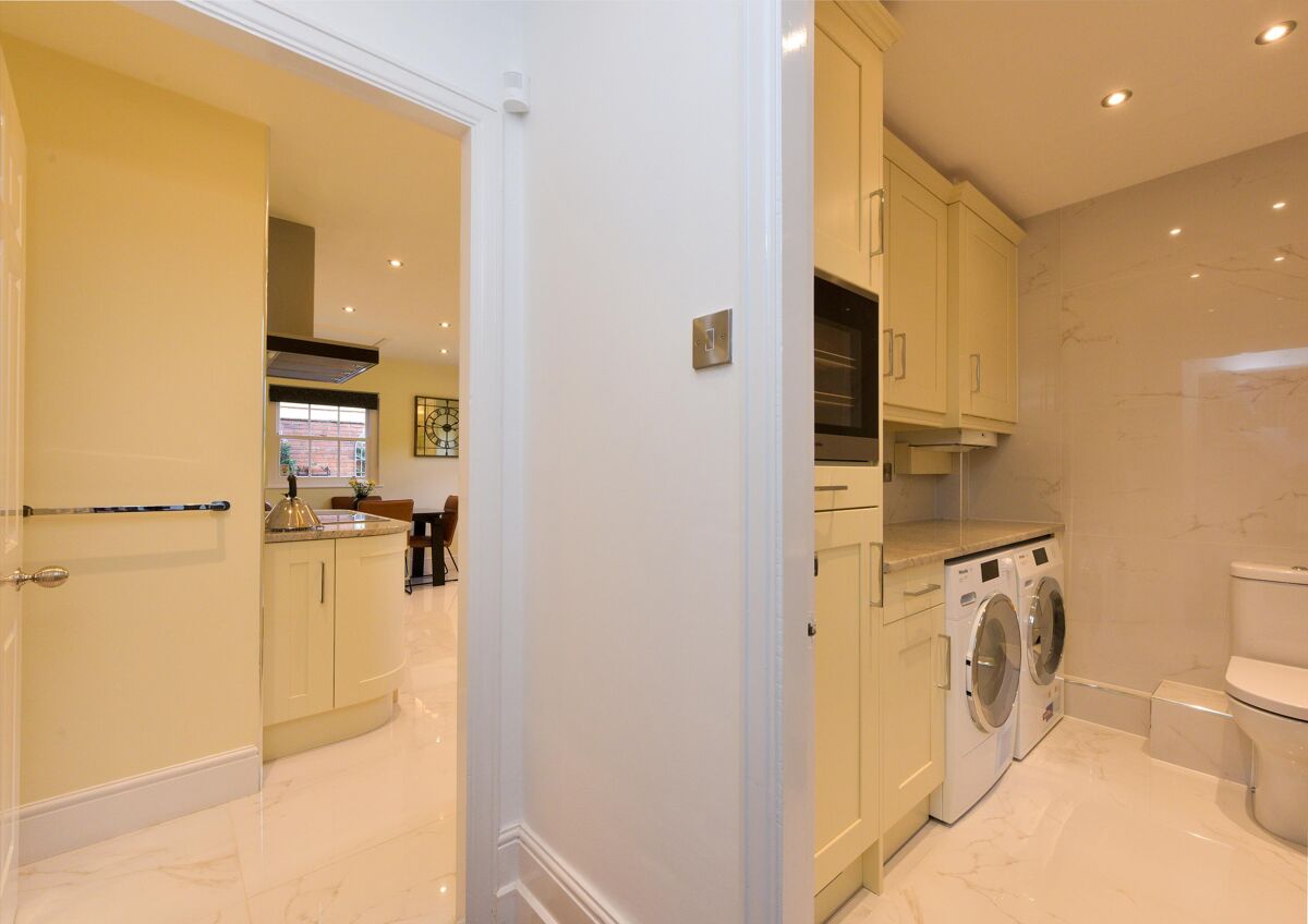 house for sale in Admaston Spa, Admaston, Telford, Shropshire, TF5