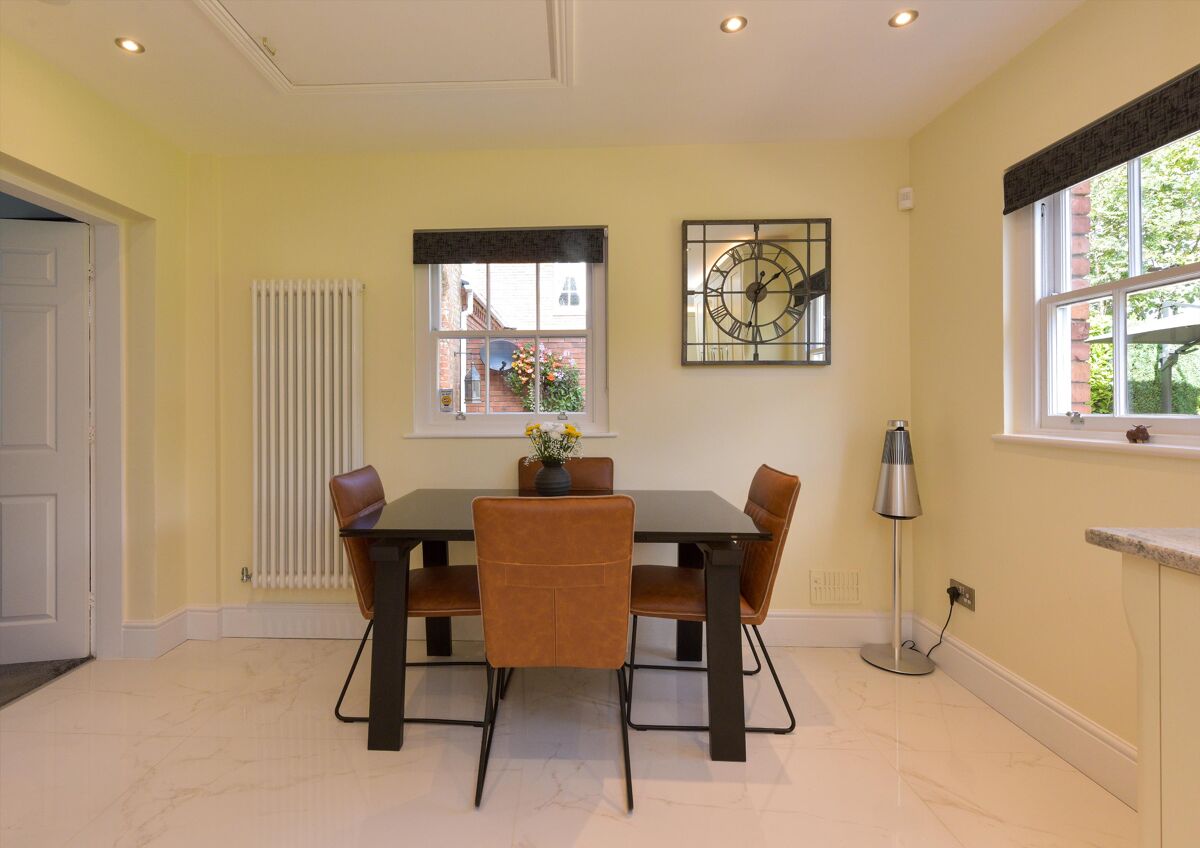 house for sale in Admaston Spa, Admaston, Telford, Shropshire, TF5