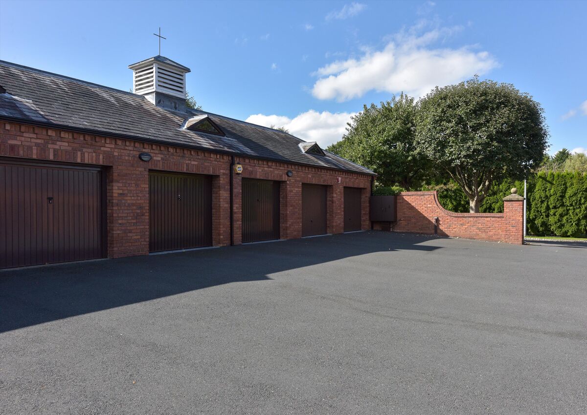 house for sale in Admaston Spa, Admaston, Telford, Shropshire, TF5