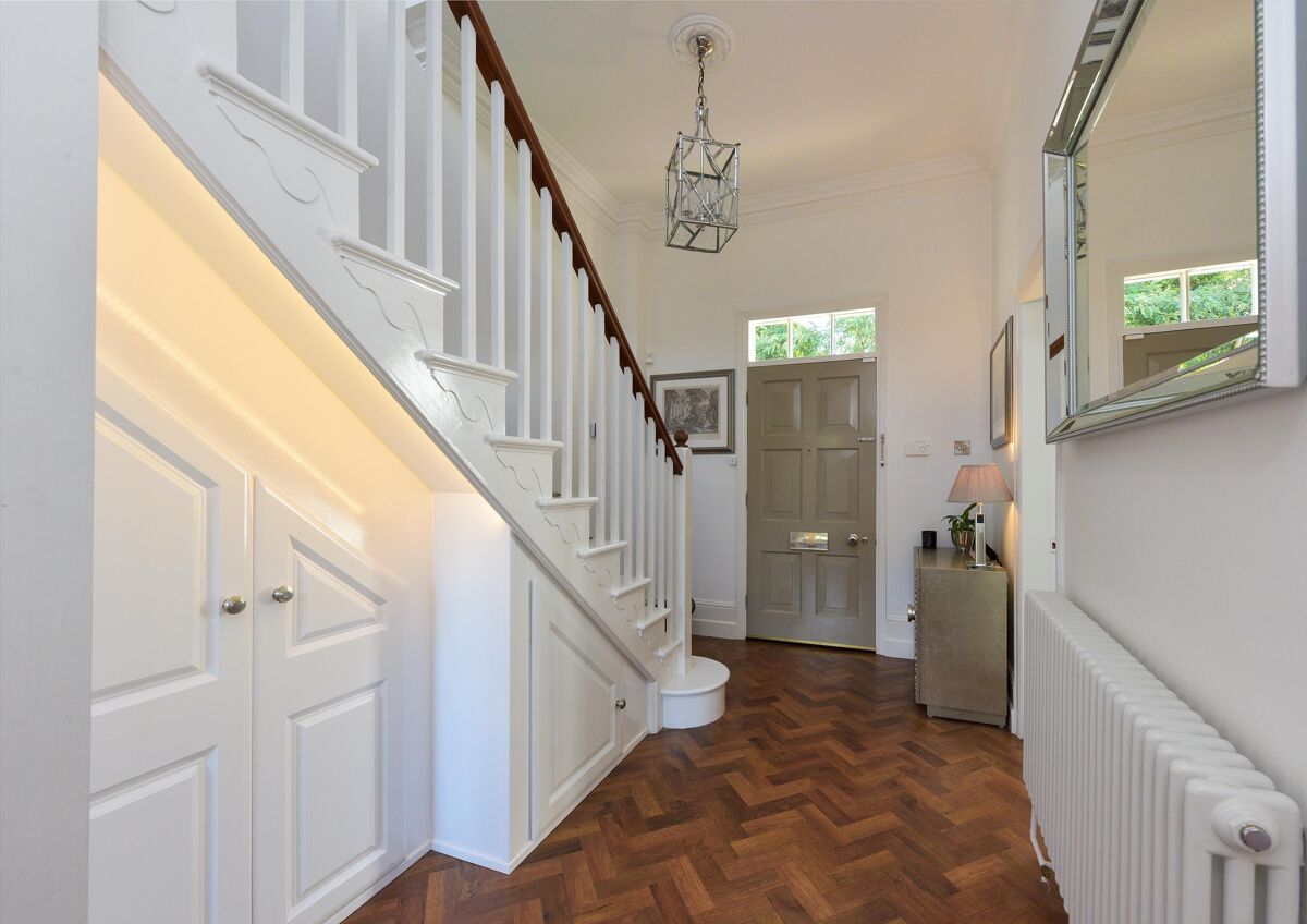 house for sale in Admaston Spa, Admaston, Telford, Shropshire, TF5