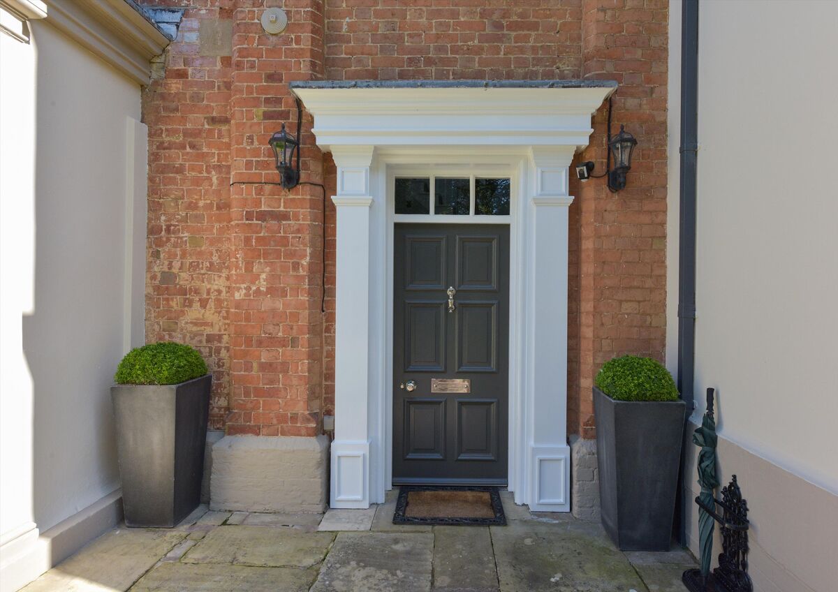 house for sale in Admaston Spa, Admaston, Telford, Shropshire, TF5