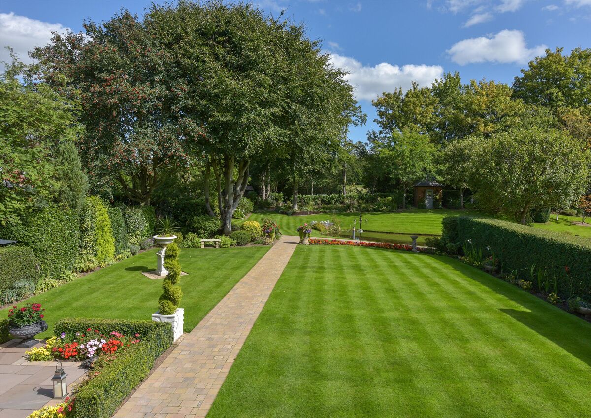 house for sale in Admaston Spa, Admaston, Telford, Shropshire, TF5