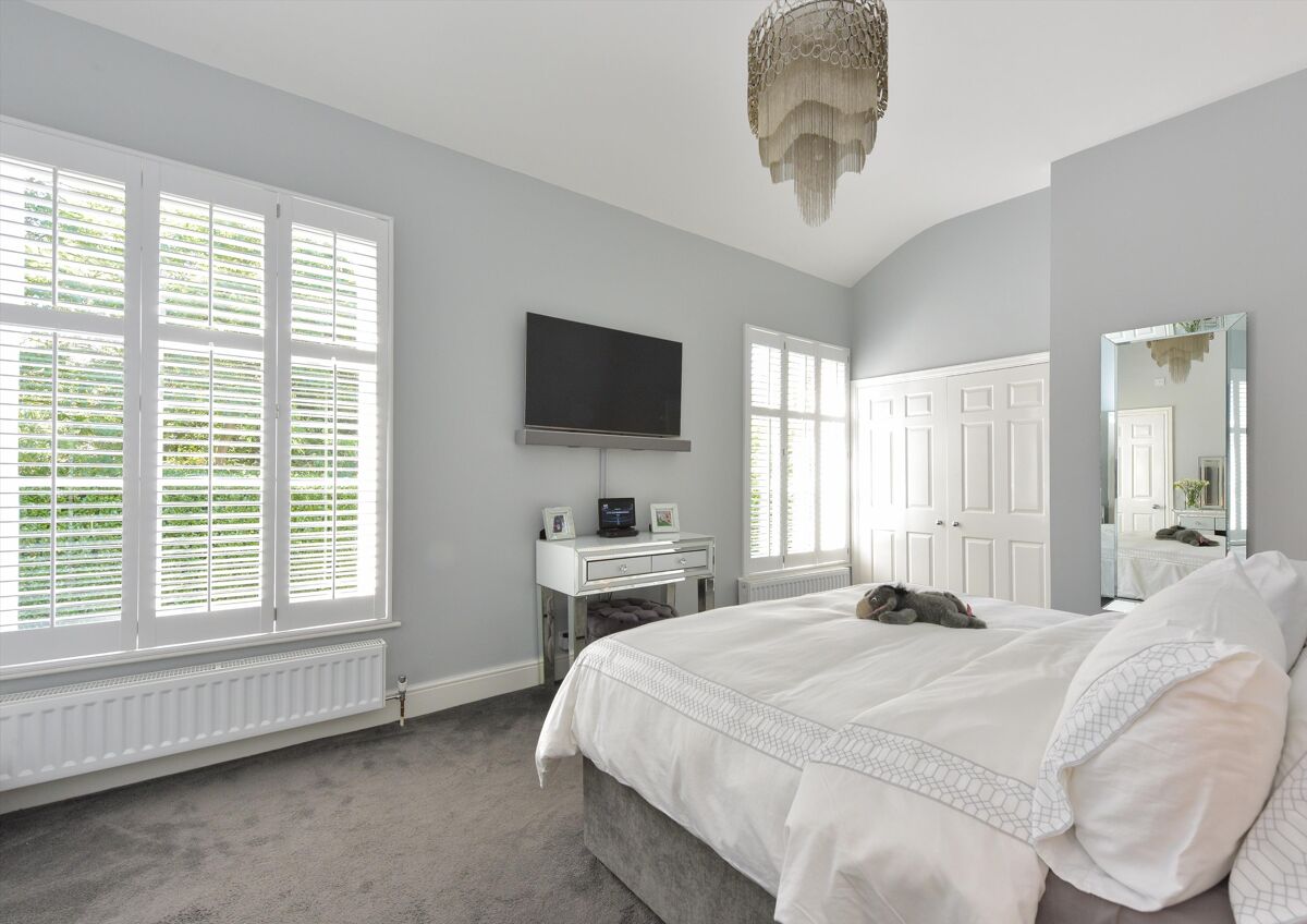 house for sale in Admaston Spa, Admaston, Telford, Shropshire, TF5