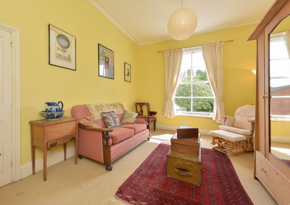 house for sale in Holly House, 6 Noel Road, Edgbaston, Birmingham, B16