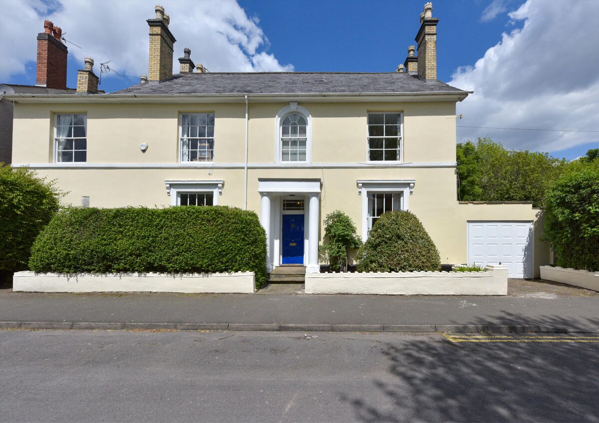 house for sale in Holly House, 6 Noel Road, Edgbaston, Birmingham, B16 BRM012064692 Knight Frank