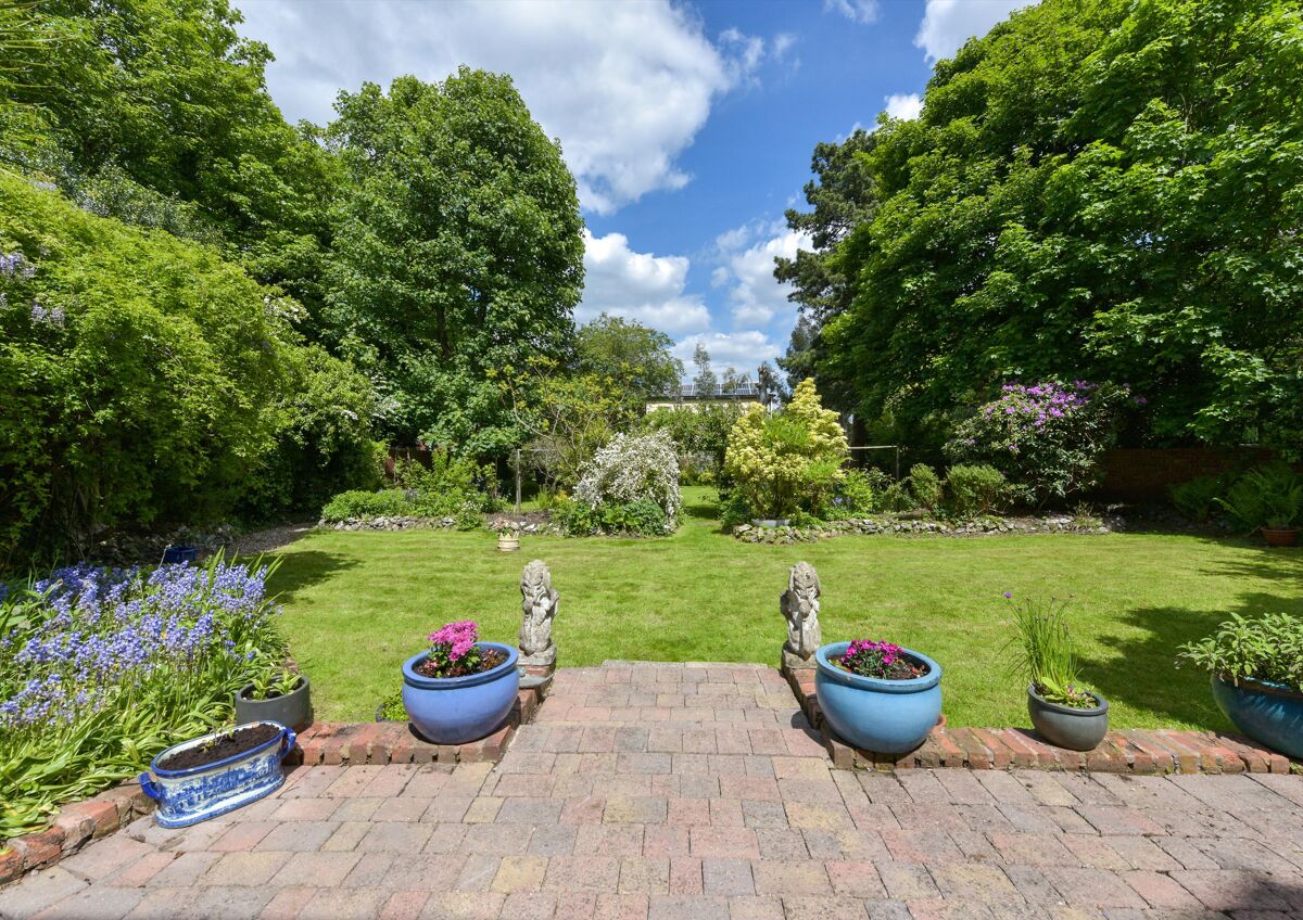 house for sale in Holly House, 6 Noel Road, Edgbaston, Birmingham, B16