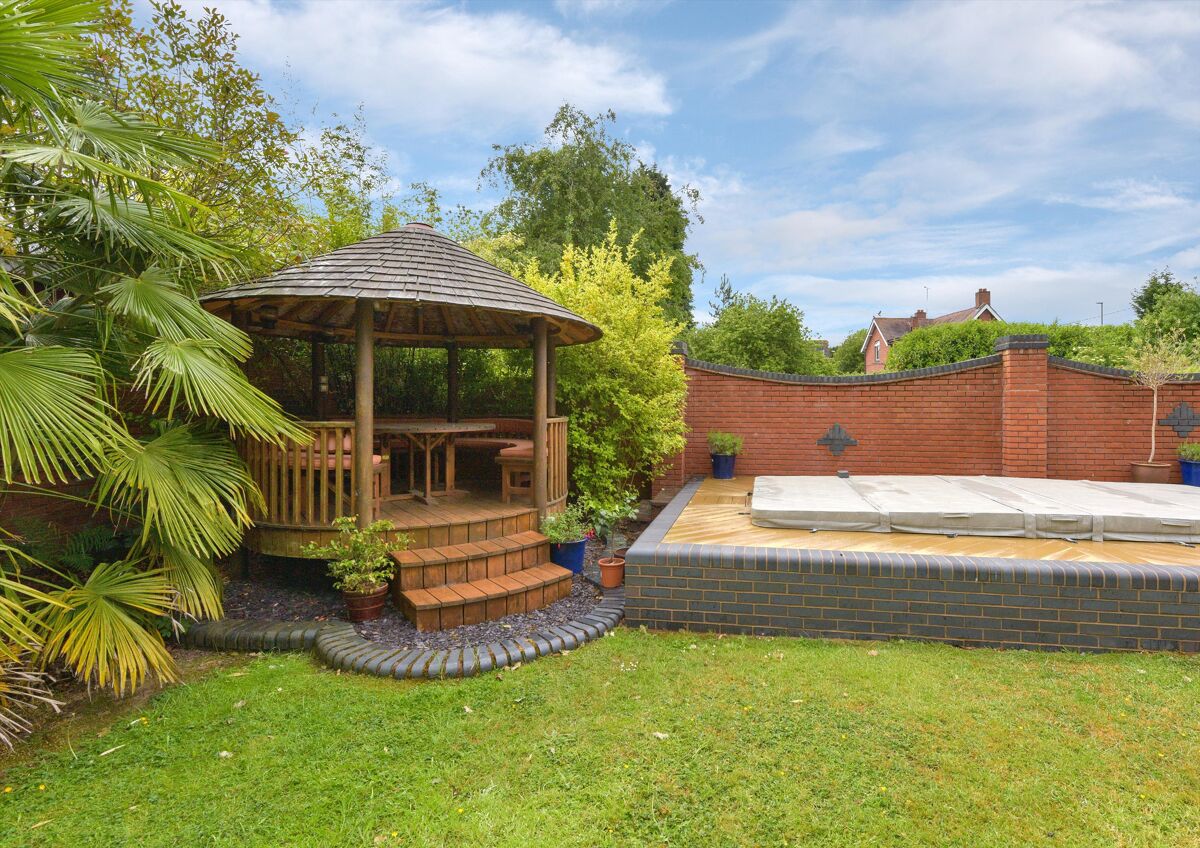 house for sale in Westwood Heath Road, Coventry, West Midlands, CV4