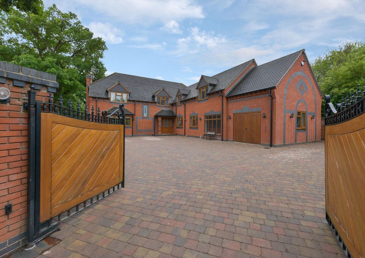 house for sale in Westwood Heath Road, Coventry, West Midlands, CV4