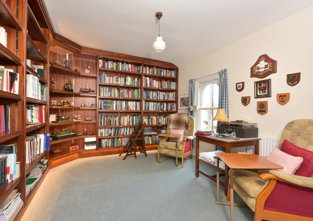 house for sale in Frederick Road, Edgbaston, Birmingham, West Midlands