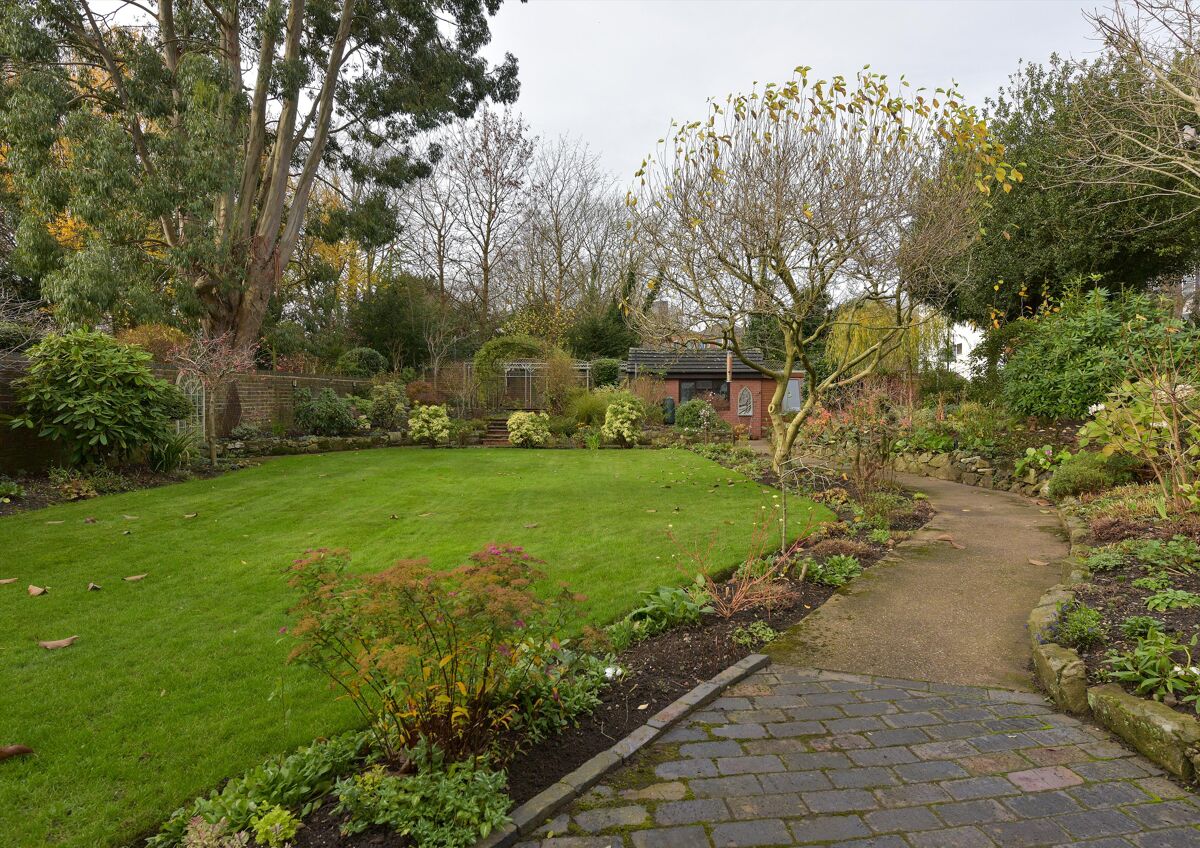 house for sale in Frederick Road, Edgbaston, Birmingham, West Midlands, B15 BRM012076120