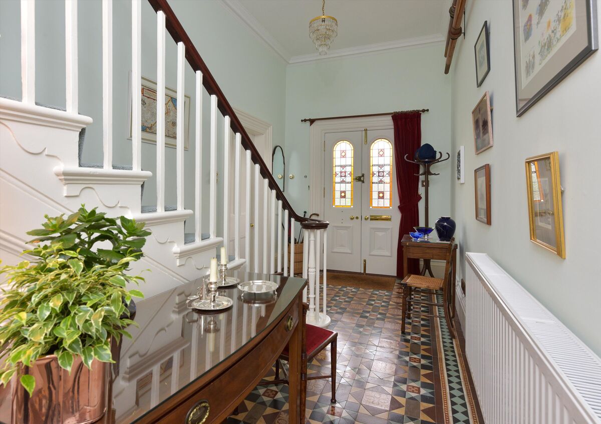 house for sale in Frederick Road, Edgbaston, Birmingham, West Midlands, B15 BRM012076120