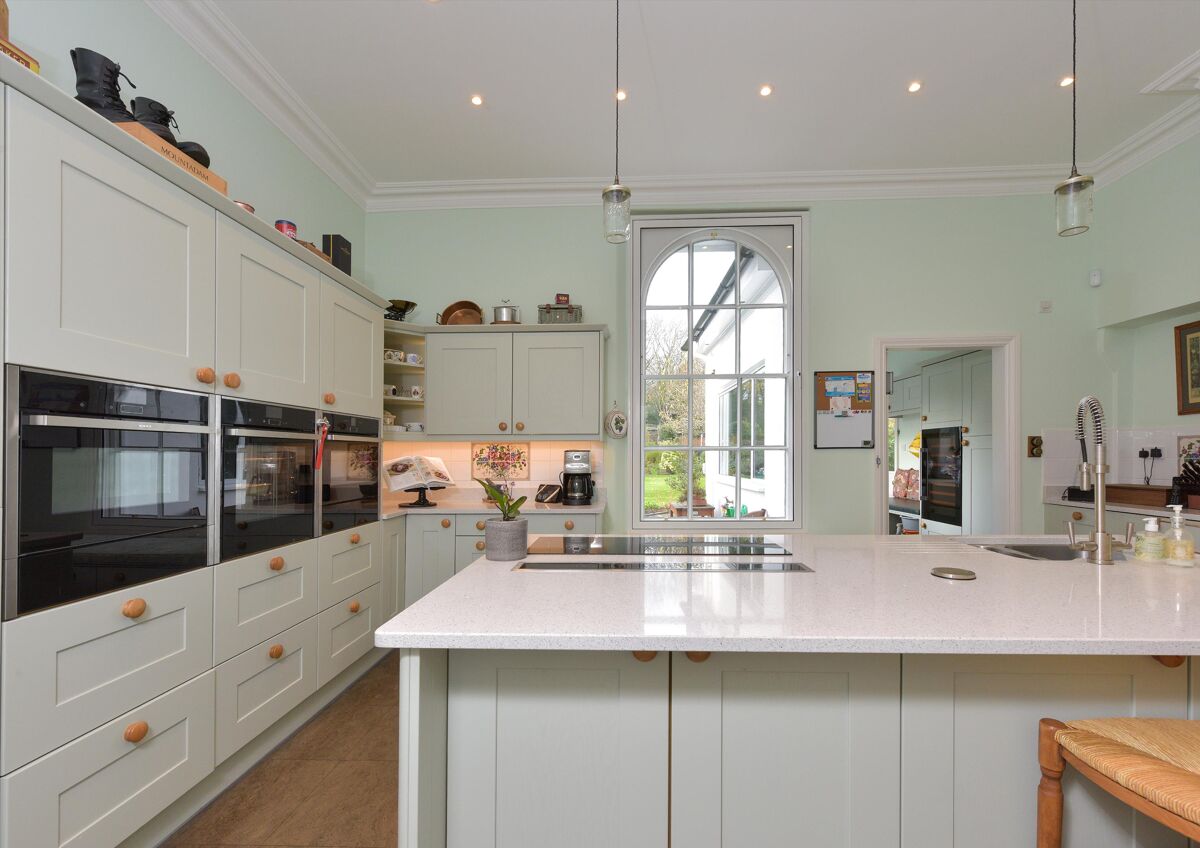 house for sale in Frederick Road, Edgbaston, Birmingham, West Midlands