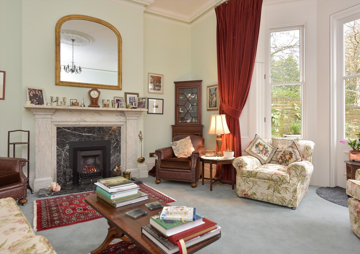 house for sale in Frederick Road, Edgbaston, Birmingham, West Midlands, B15 BRM012076120