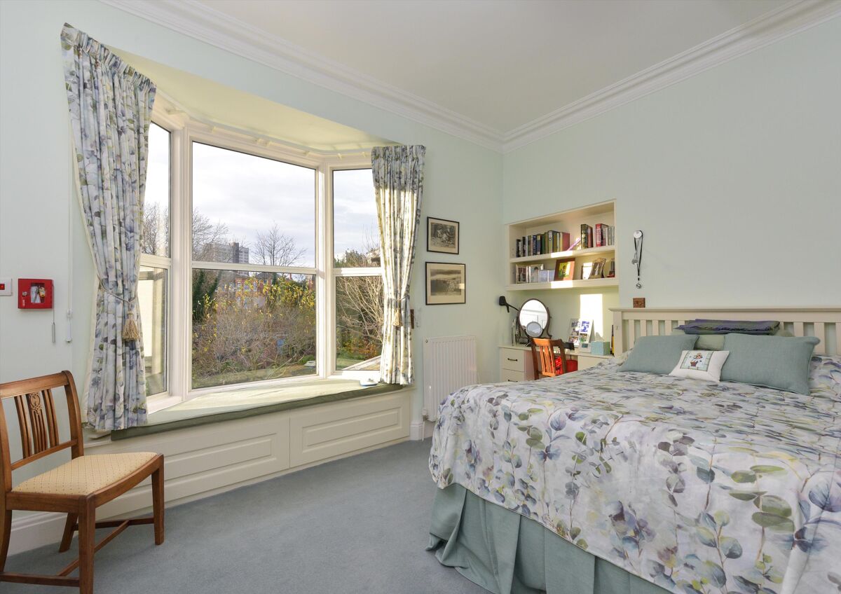 house for sale in Frederick Road, Edgbaston, Birmingham, West Midlands