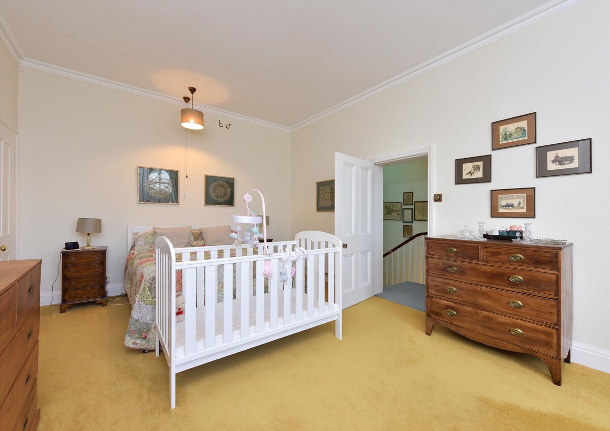 house for sale in Frederick Road, Edgbaston, Birmingham, West Midlands