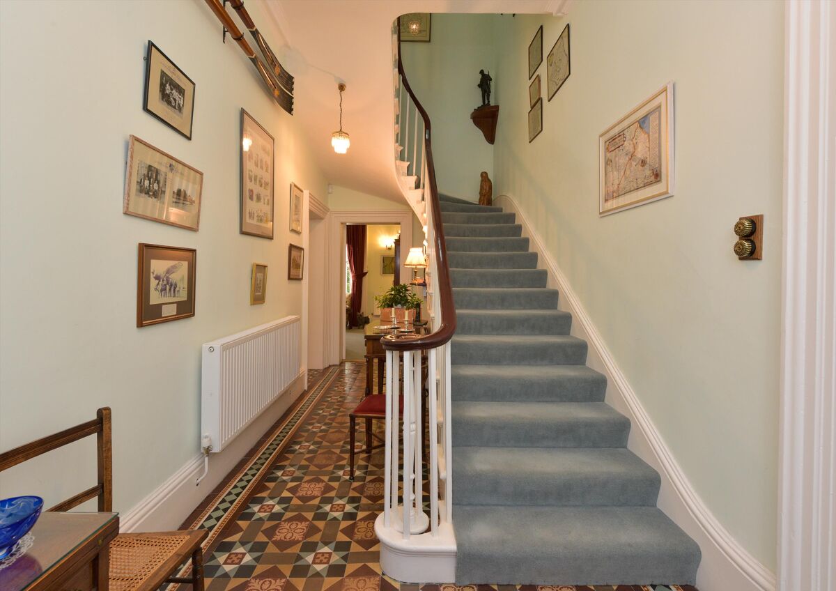 house for sale in Frederick Road, Edgbaston, Birmingham, West Midlands