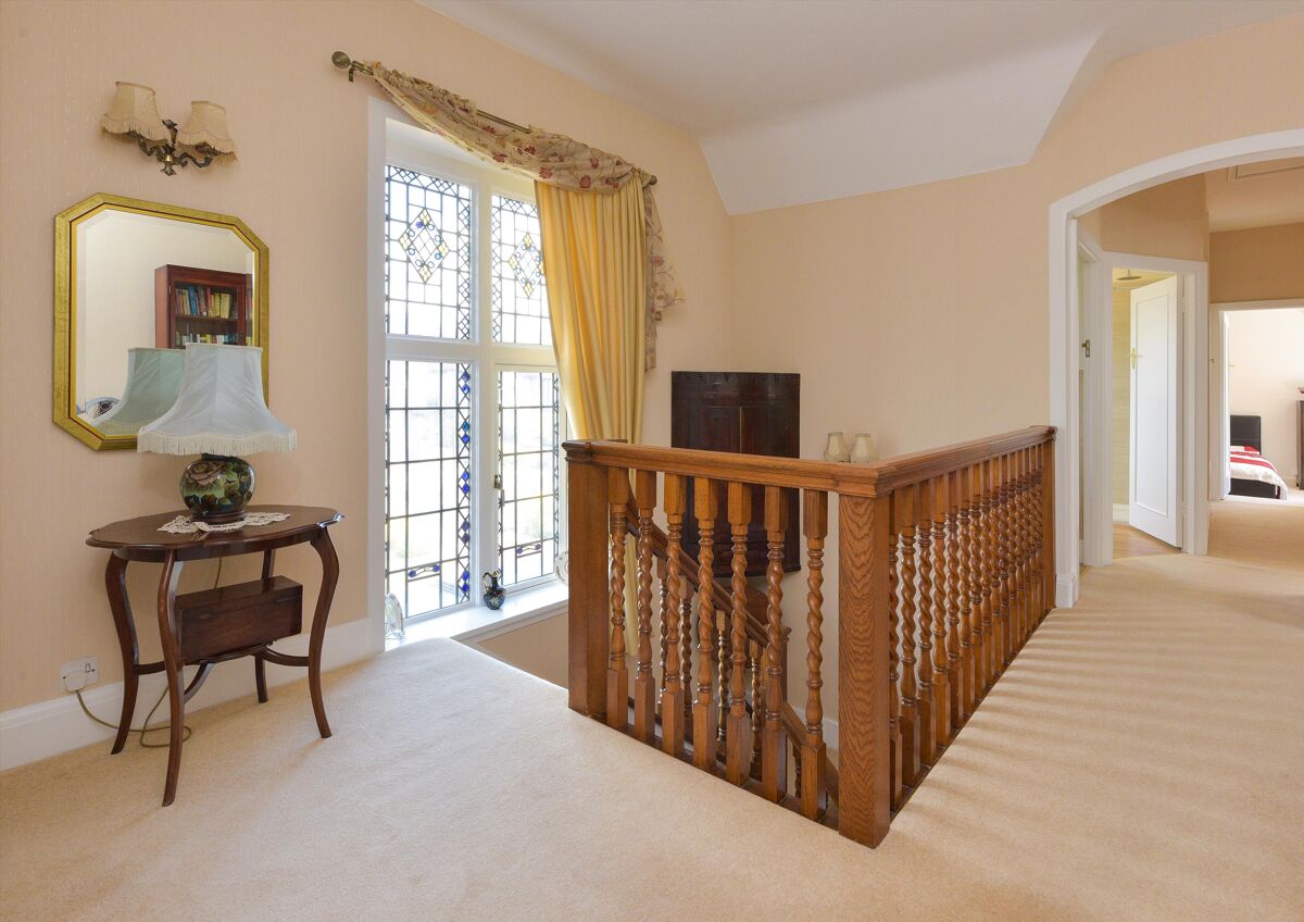 house for sale in Wyvern Road, Sutton Coldfield, Birmingham, B74 BRM012077540 Knight Frank