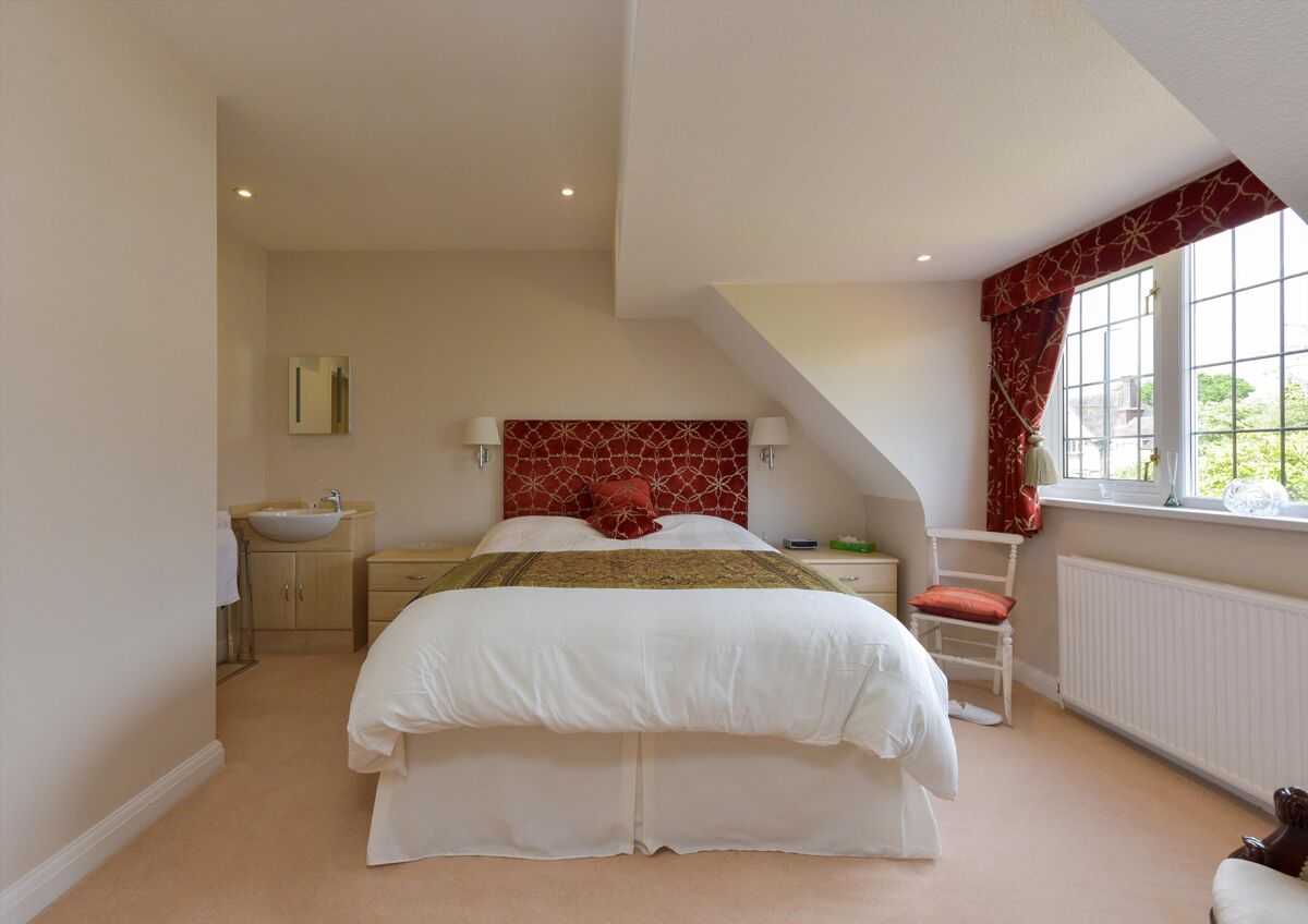 house for sale in Wyvern Road, Sutton Coldfield, Birmingham, B74 BRM012077540 Knight Frank