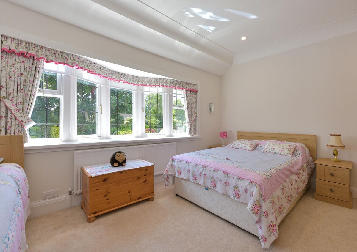 house for sale in Wyvern Road, Sutton Coldfield, Birmingham, B74 BRM012077540 Knight Frank