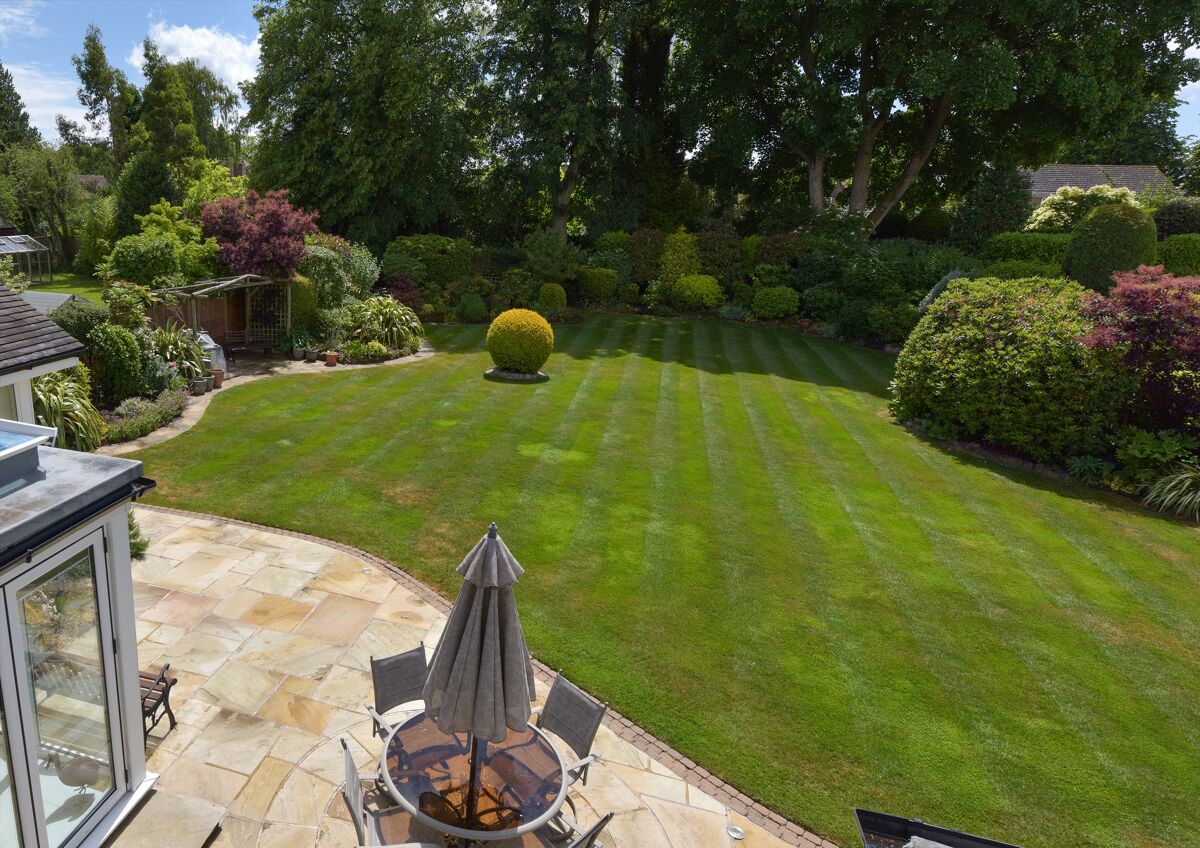 house for sale in Wyvern Road, Sutton Coldfield, Birmingham, B74 BRM012077540 Knight Frank