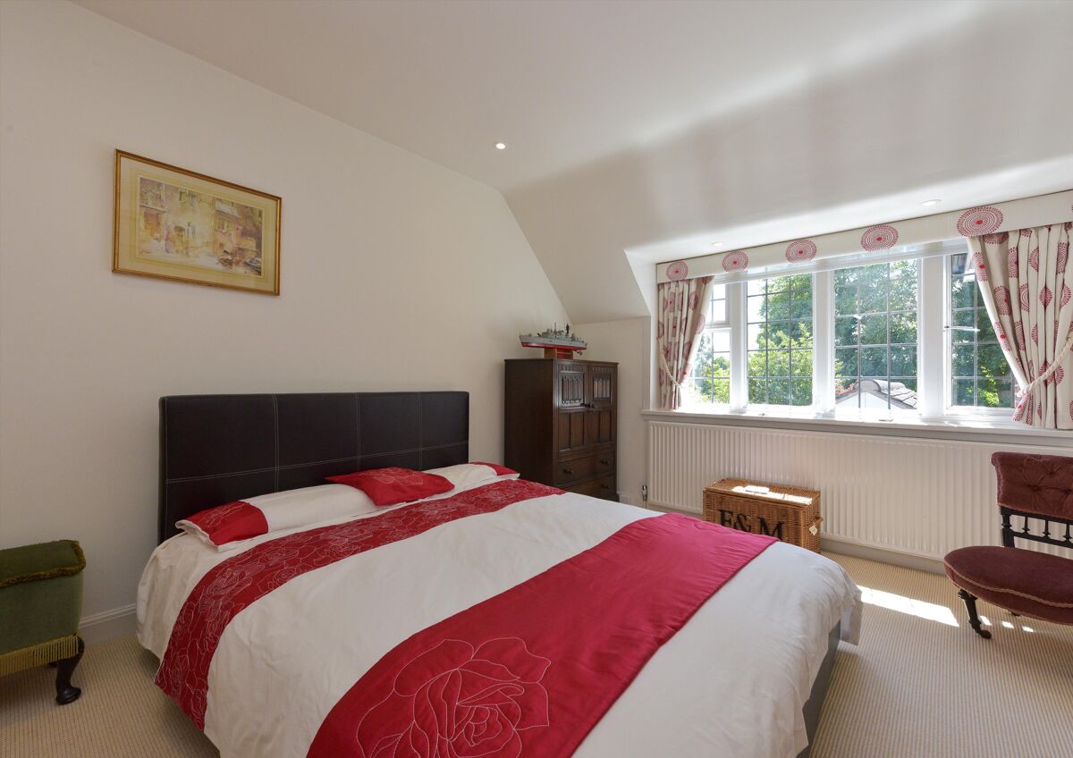 house for sale in Wyvern Road, Sutton Coldfield, Birmingham, B74 BRM012077540 Knight Frank