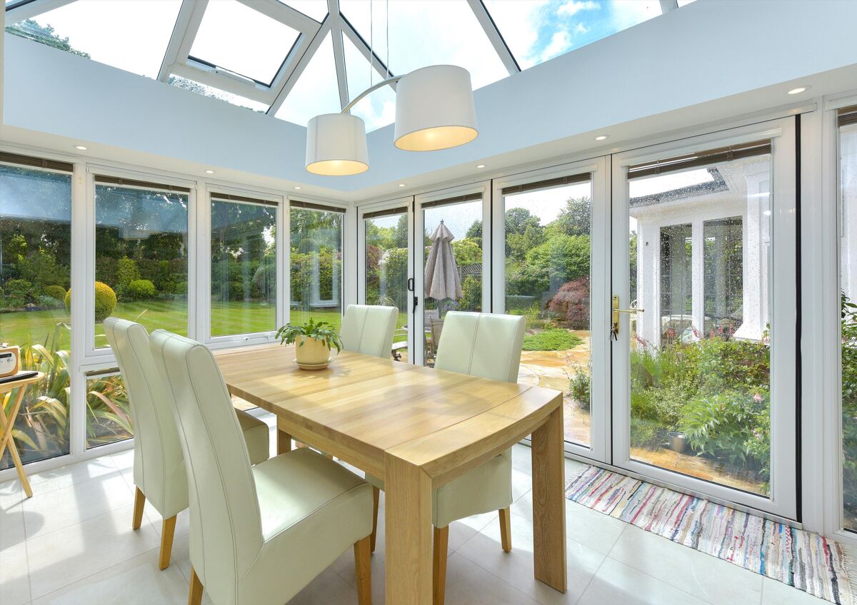 house for sale in Wyvern Road, Sutton Coldfield, Birmingham, B74 BRM012077540 Knight Frank