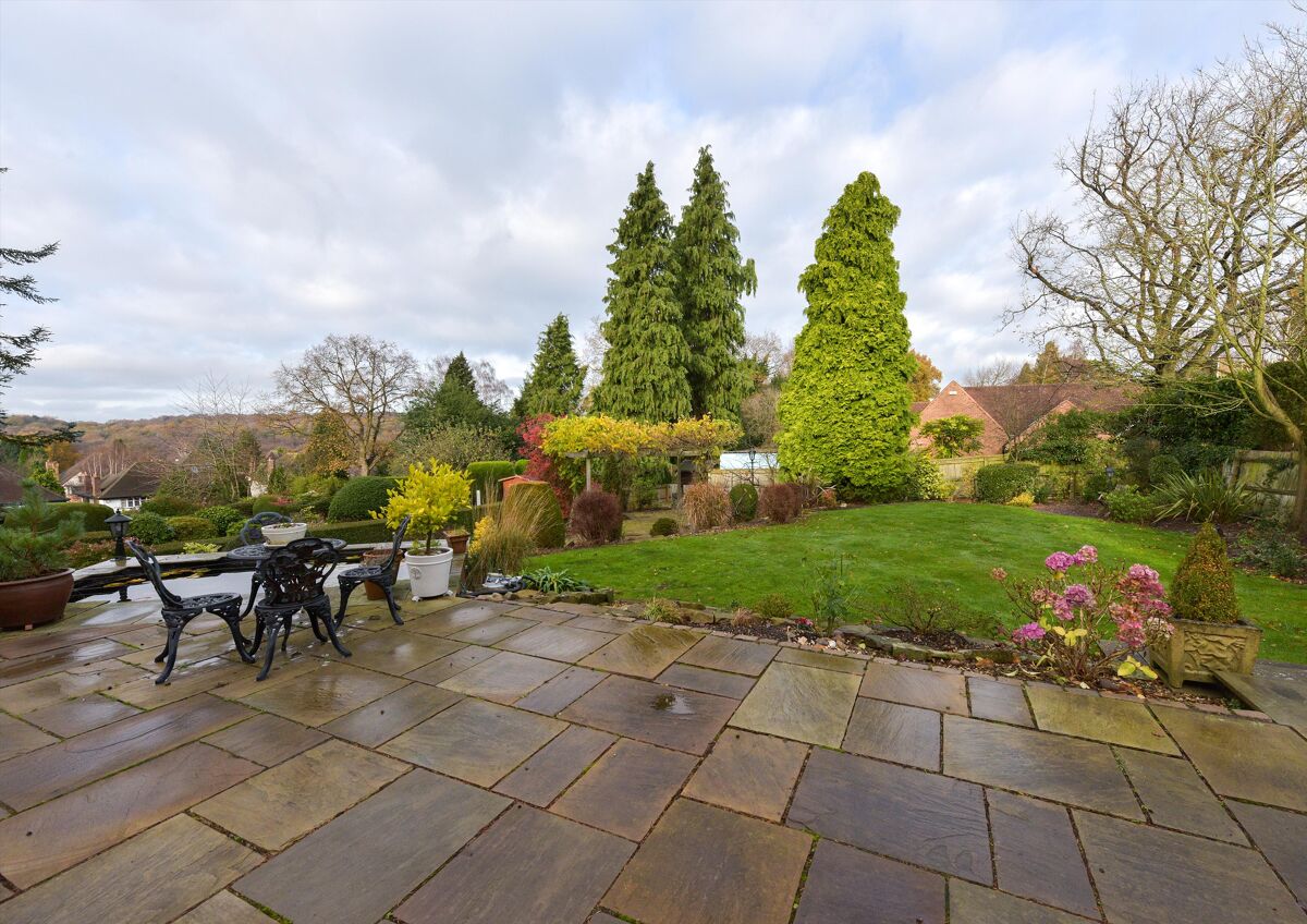 house for sale in Digby Road, Sutton Coldfield, West Midlands, B73