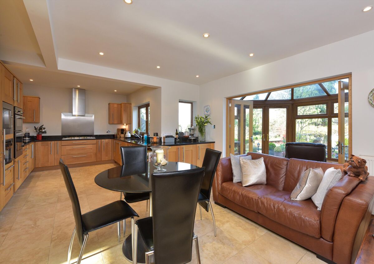 house for sale in Digby Road, Sutton Coldfield, West Midlands, B73