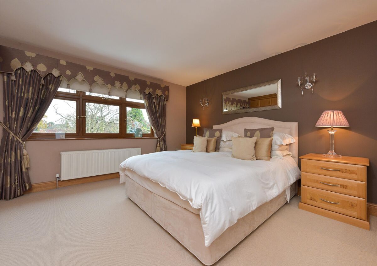 house for sale in Digby Road, Sutton Coldfield, West Midlands, B73