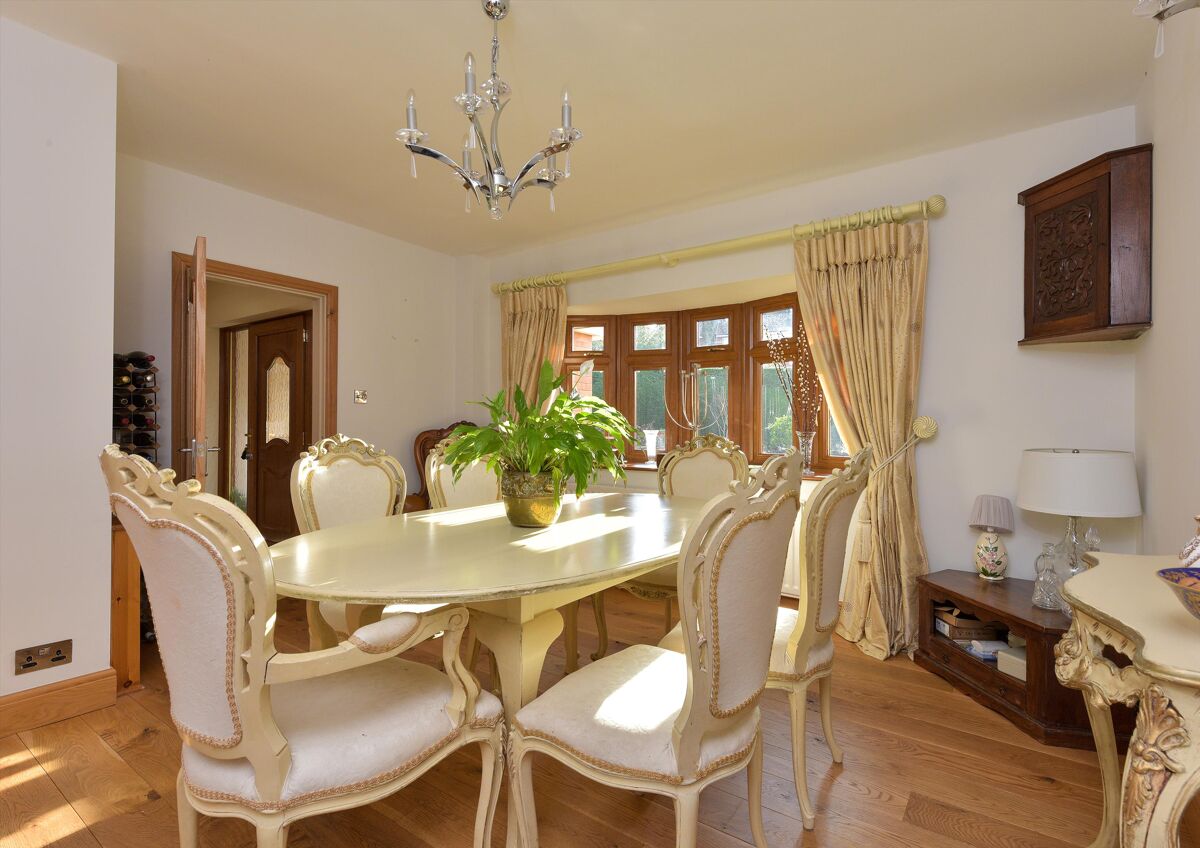 house for sale in Digby Road, Sutton Coldfield, West Midlands, B73