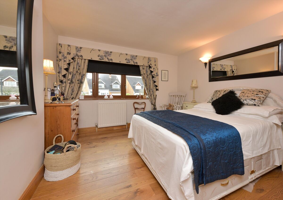 house for sale in Digby Road, Sutton Coldfield, West Midlands, B73