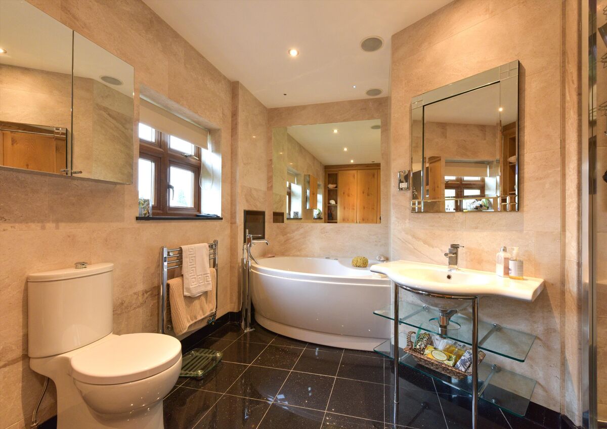 house for sale in Digby Road, Sutton Coldfield, West Midlands, B73