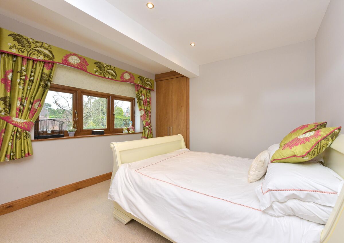 house for sale in Digby Road, Sutton Coldfield, West Midlands, B73