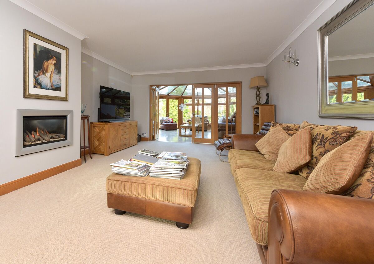 house for sale in Digby Road, Sutton Coldfield, West Midlands, B73