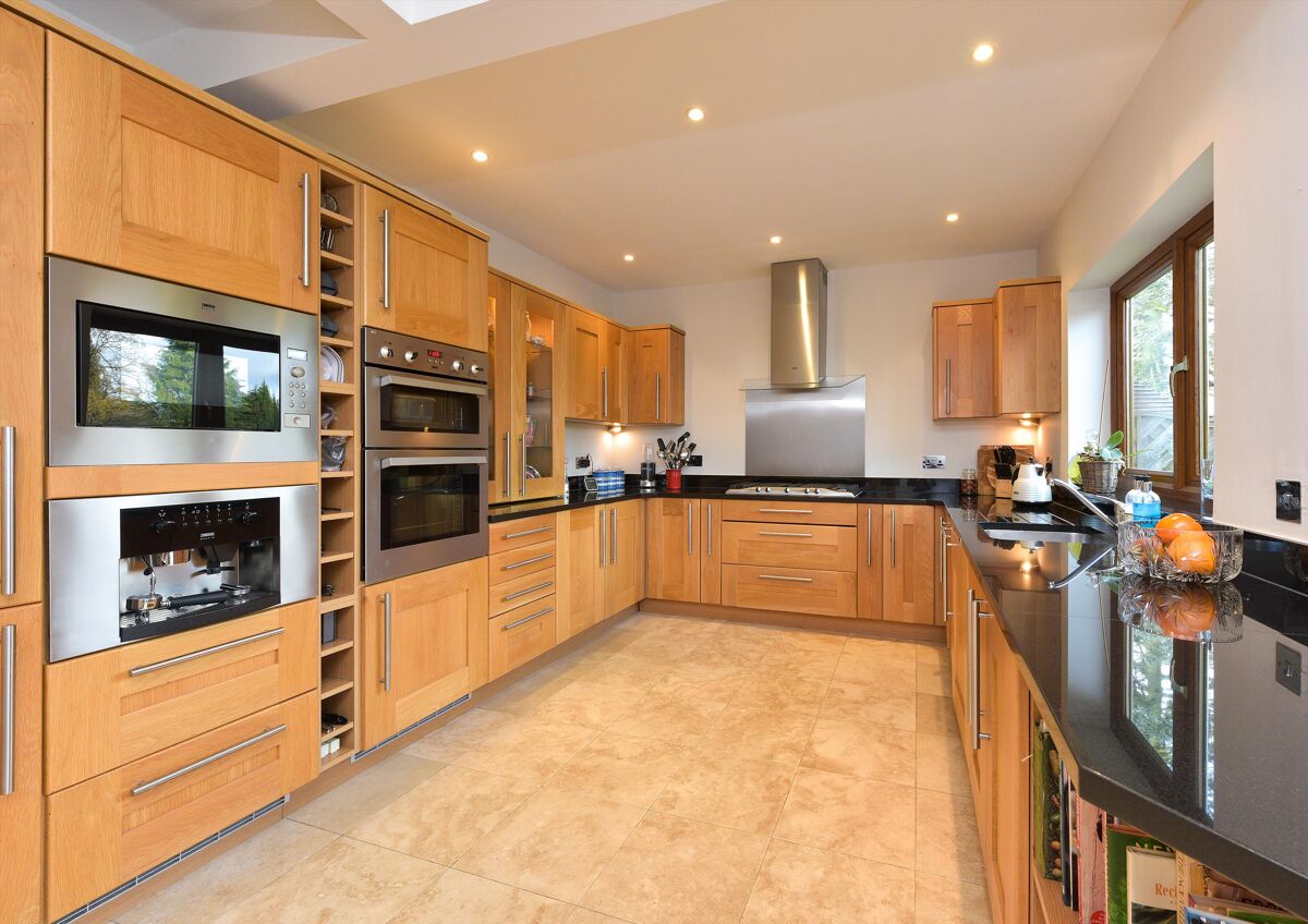 house for sale in Digby Road, Sutton Coldfield, West Midlands, B73