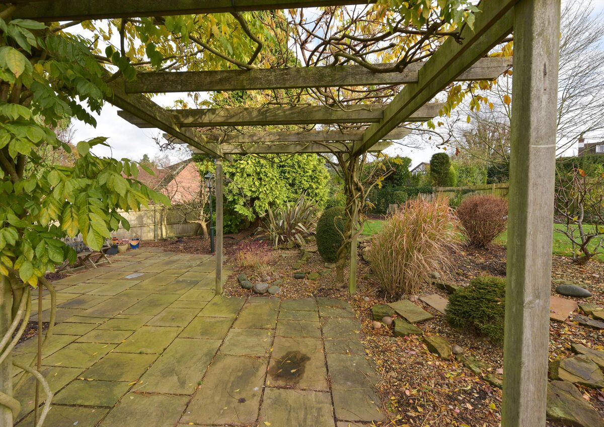 house for sale in Digby Road, Sutton Coldfield, West Midlands, B73