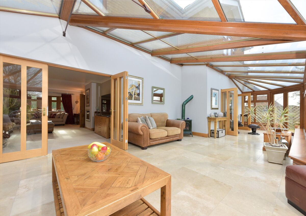 house for sale in Digby Road, Sutton Coldfield, West Midlands, B73