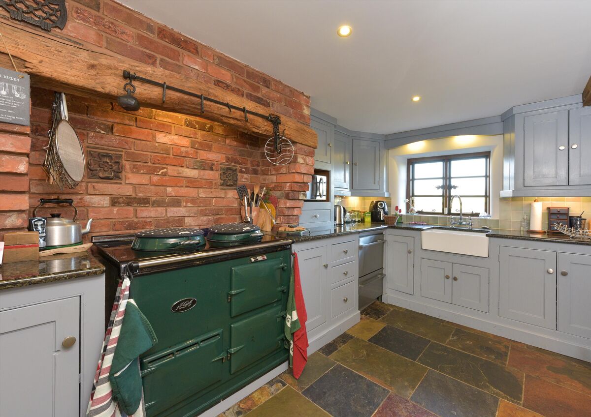 house for sale in Walsh Lane, Meriden, Coventry, West Midlands, CV7 BRM012085900 Knight Frank