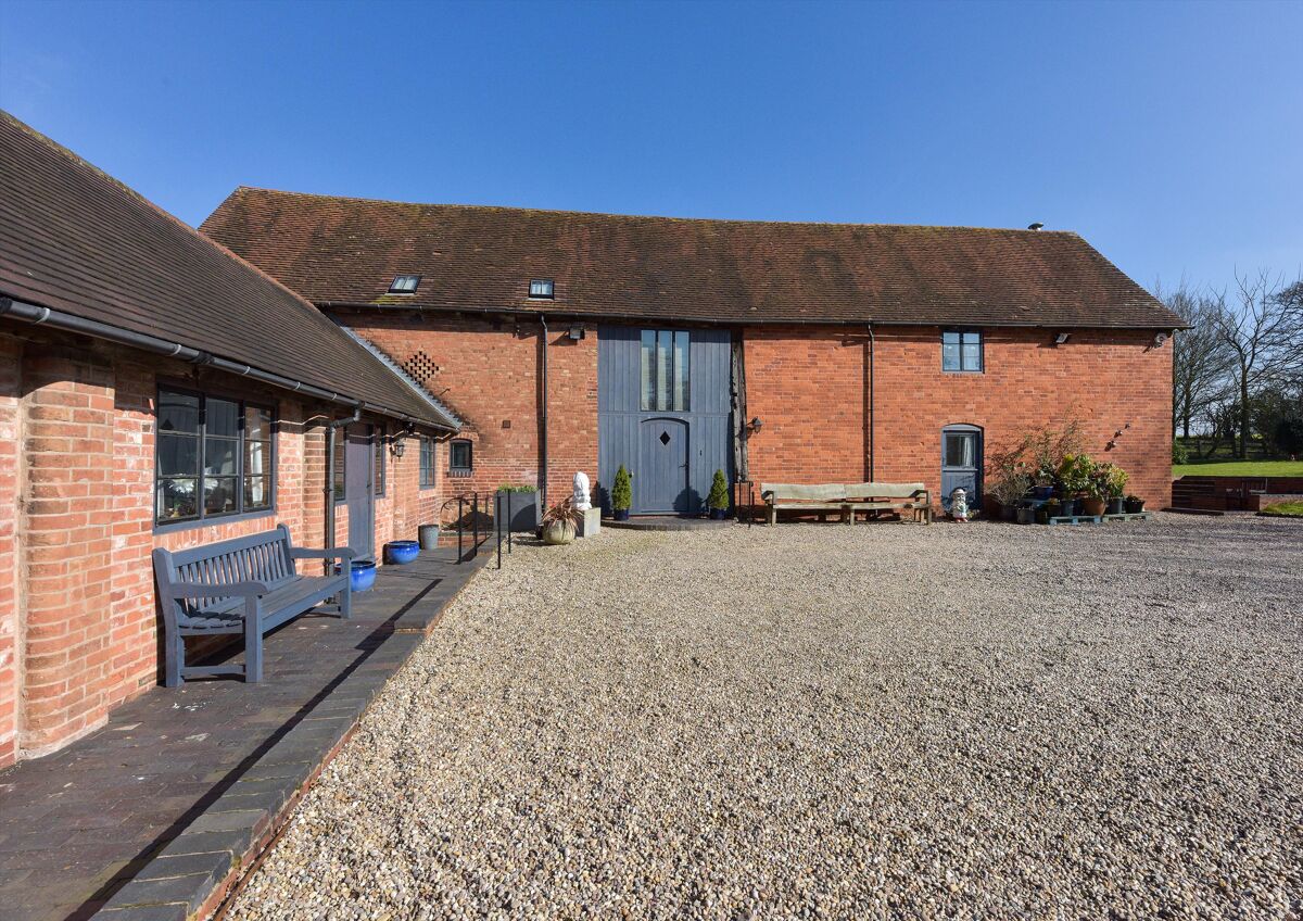 house for sale in Walsh Lane, Meriden, Coventry, West Midlands, CV7 BRM012085900 Knight Frank