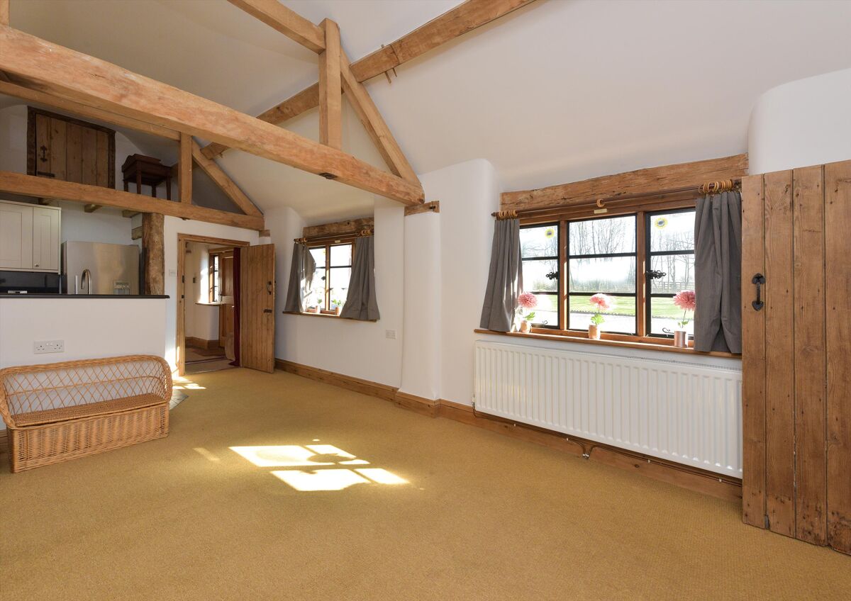 house for sale in Walsh Lane, Meriden, Coventry, West Midlands, CV7 BRM012085900 Knight Frank